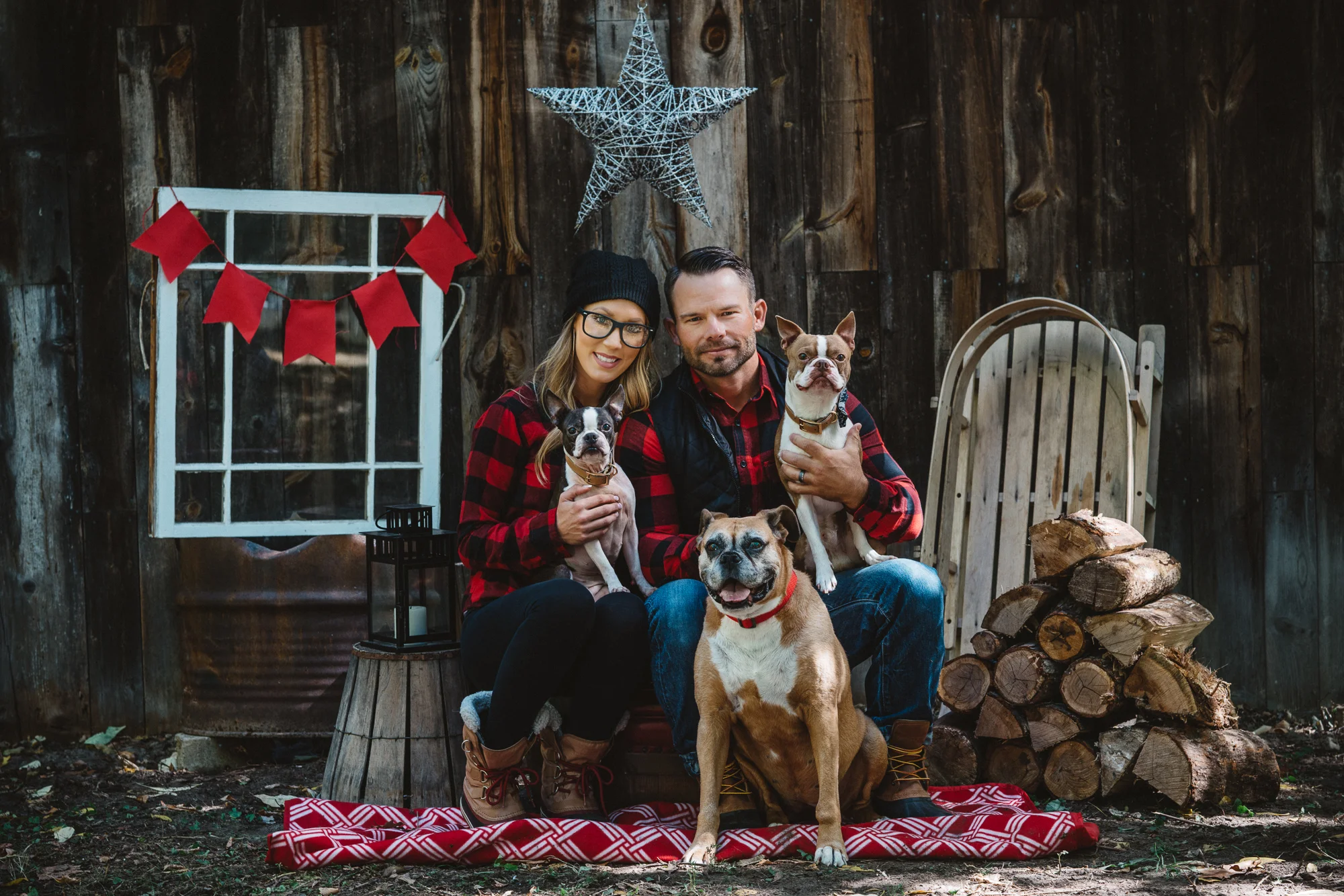Holiday Mini Sessions