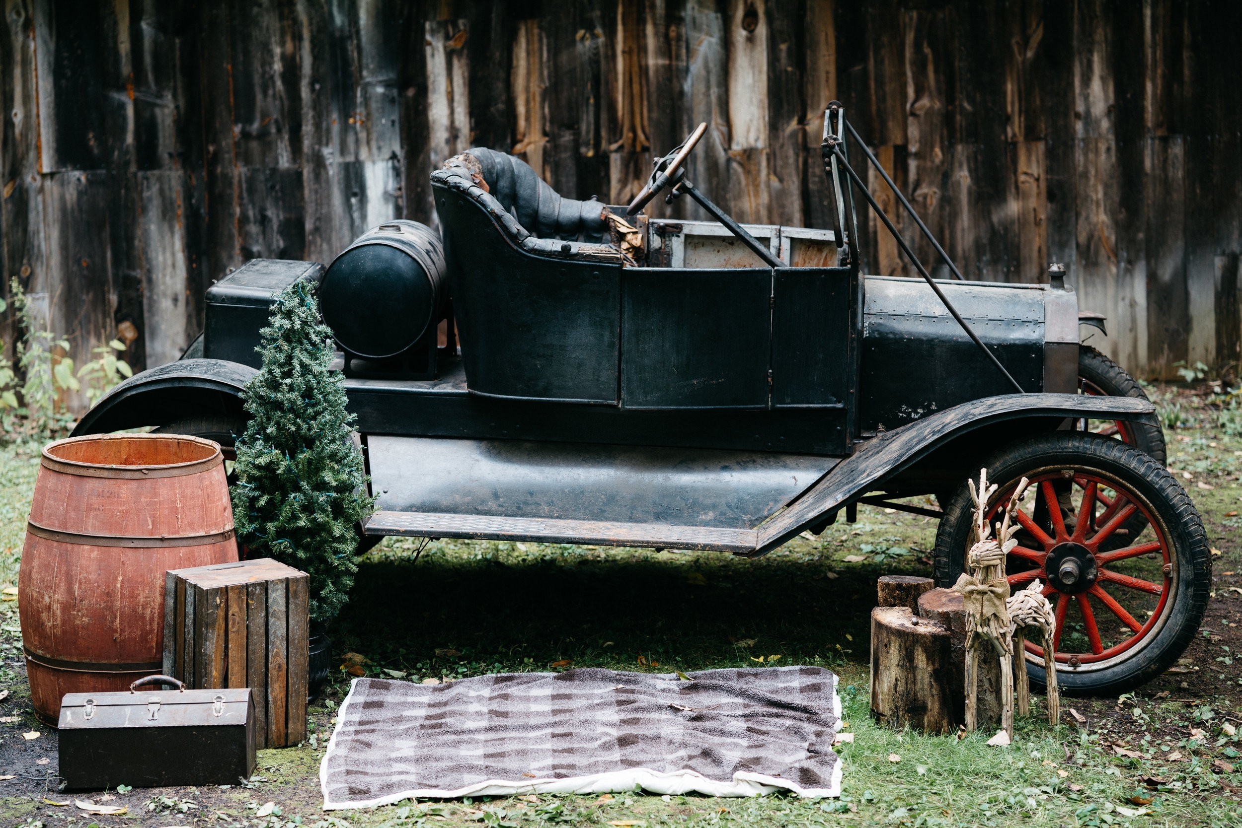Holiday Mini Sessions