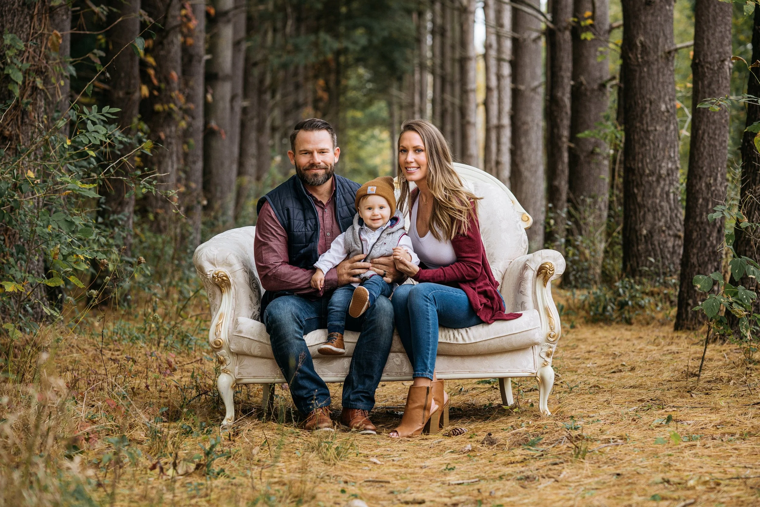 Holiday Mini Sessions