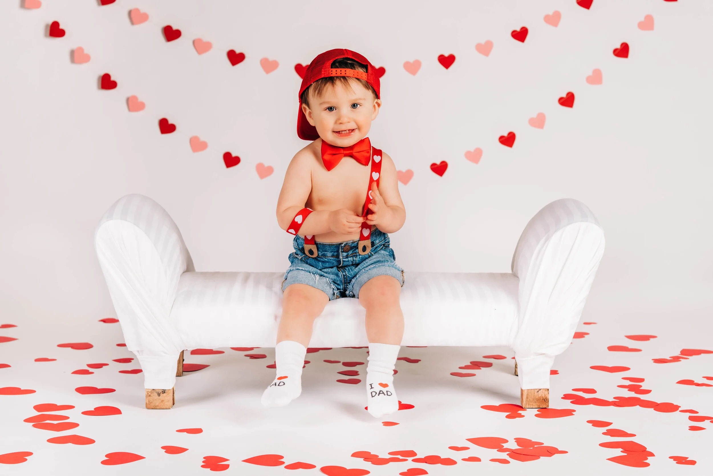 Valentine's Mini Sessions