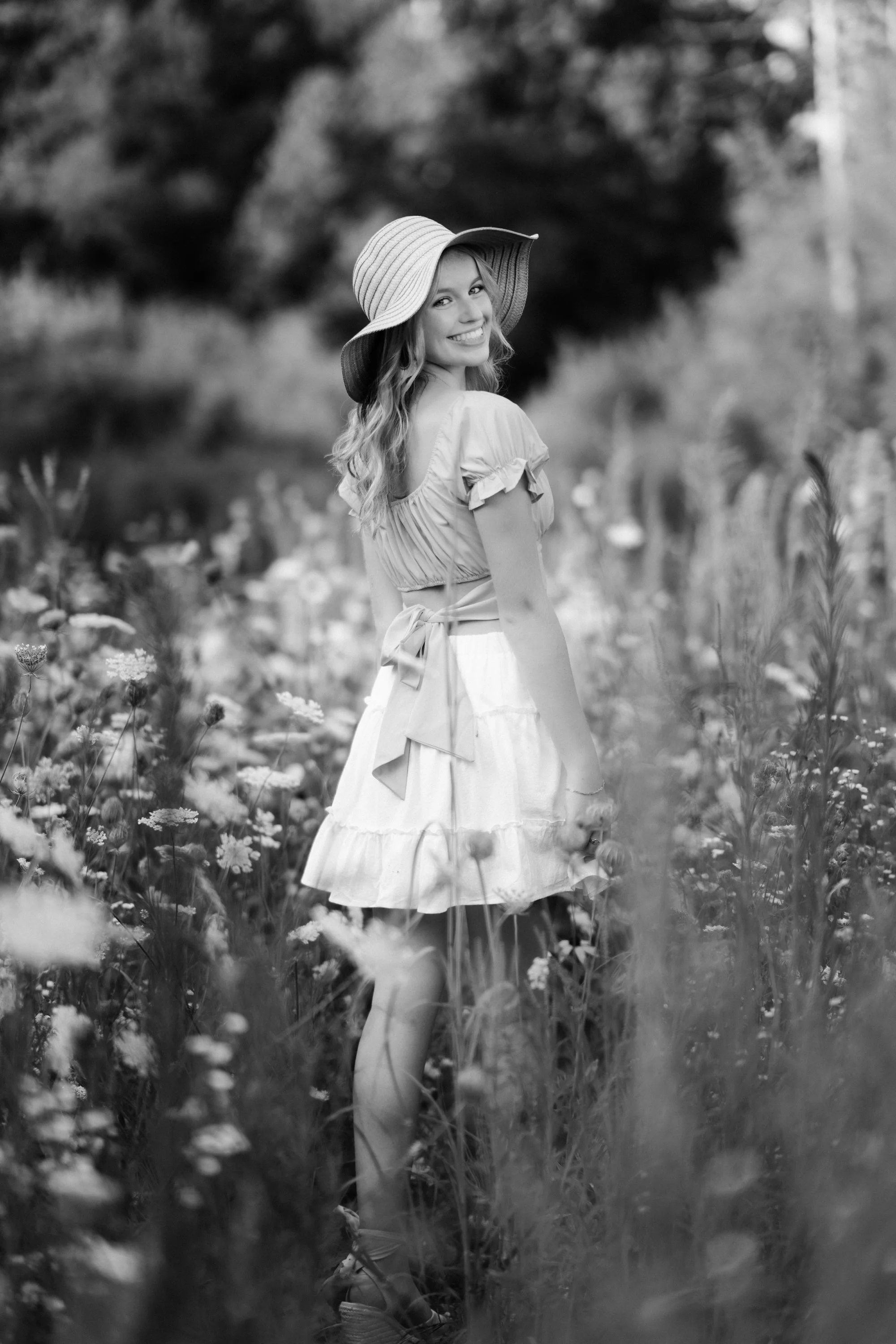Senior Model Team 