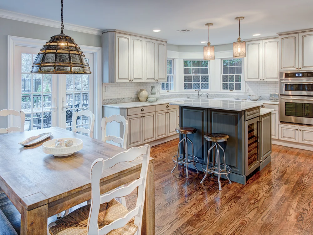 Gotham Magazine: Cultivate a Calming Atmosphere in Your Hamptons Home