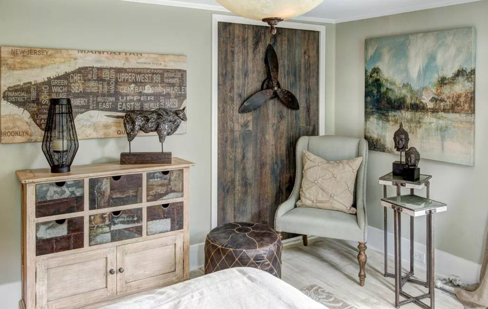 Hamptons Curbed: Designer Debbie Gildersleeve Dishes on Style and Inspiration