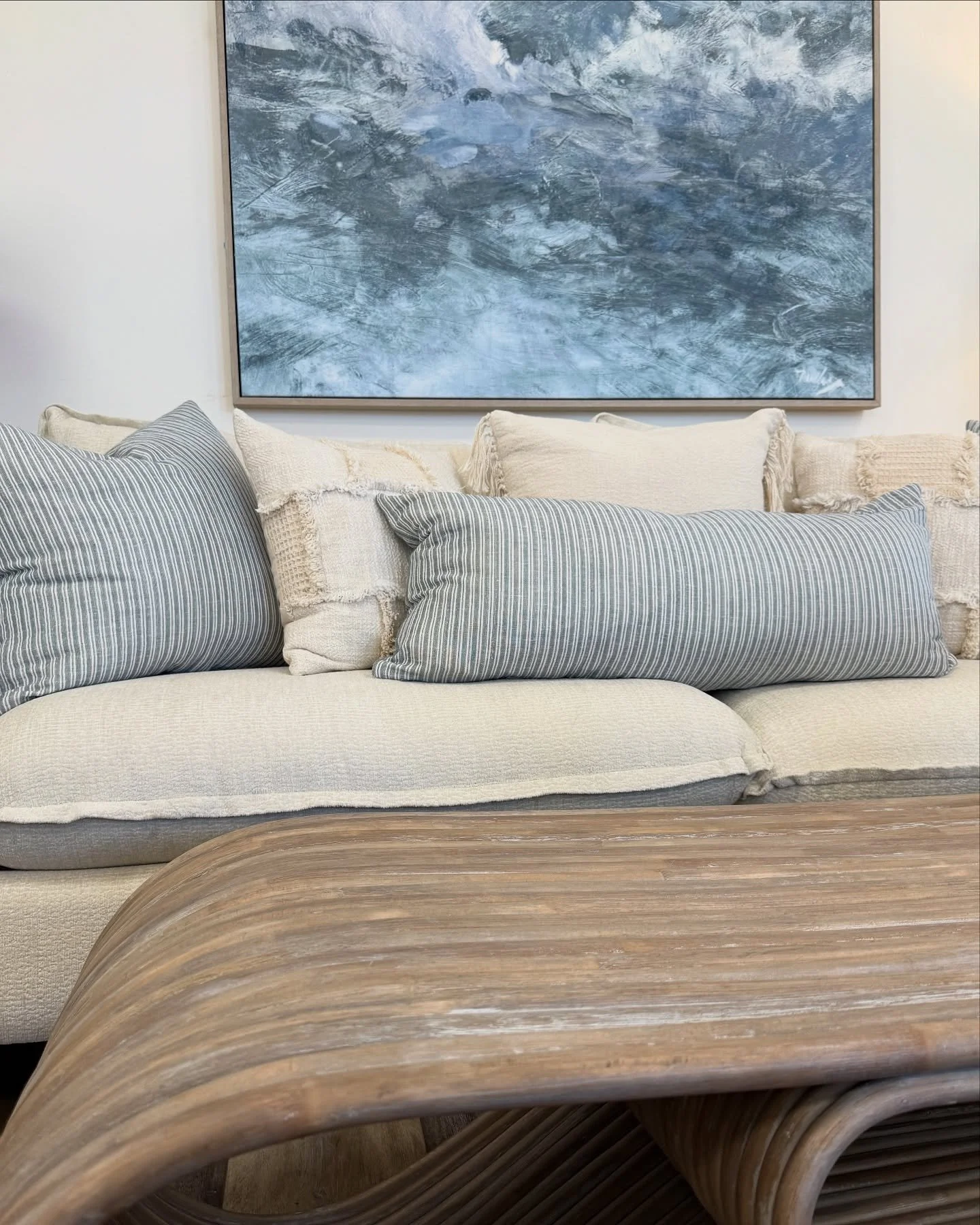 Our Summer sale continues! 
Enjoy 20-60% storewide through the weekend ❀ 

We&rsquo;ve just stocked up on fresh, hand-curated summer clothing and home decor &mdash; think breezy styles, sunny textures, and unique finds you won&rsquo;t see anywhere el