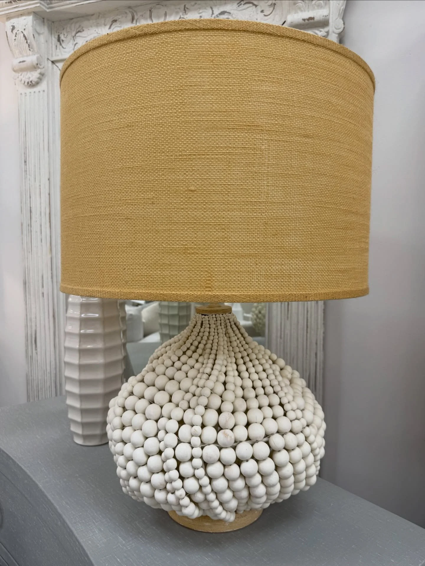 Let there be light 🛋️