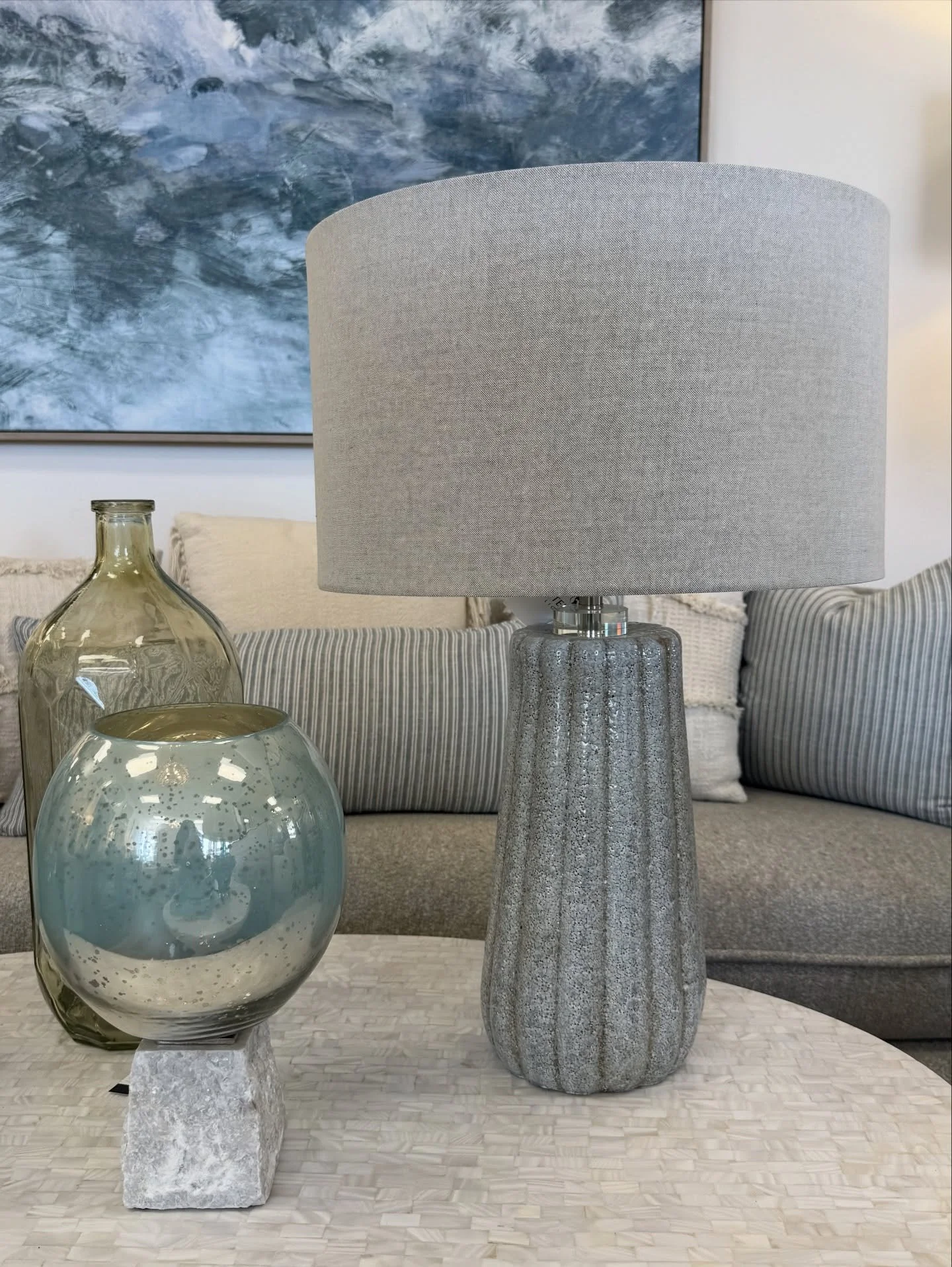 Little corners of the shop we keep coming back to.
Open Saturday 10&ndash;6 &amp; closed Sunday for the holiday🩵