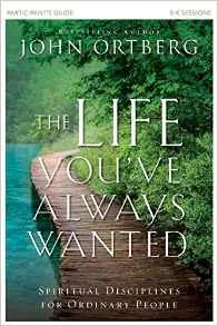 The Life You've Always Wanted