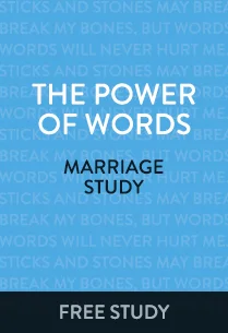 The Power of Words