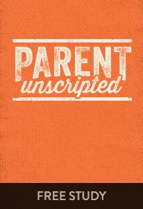 Parent Unscripted