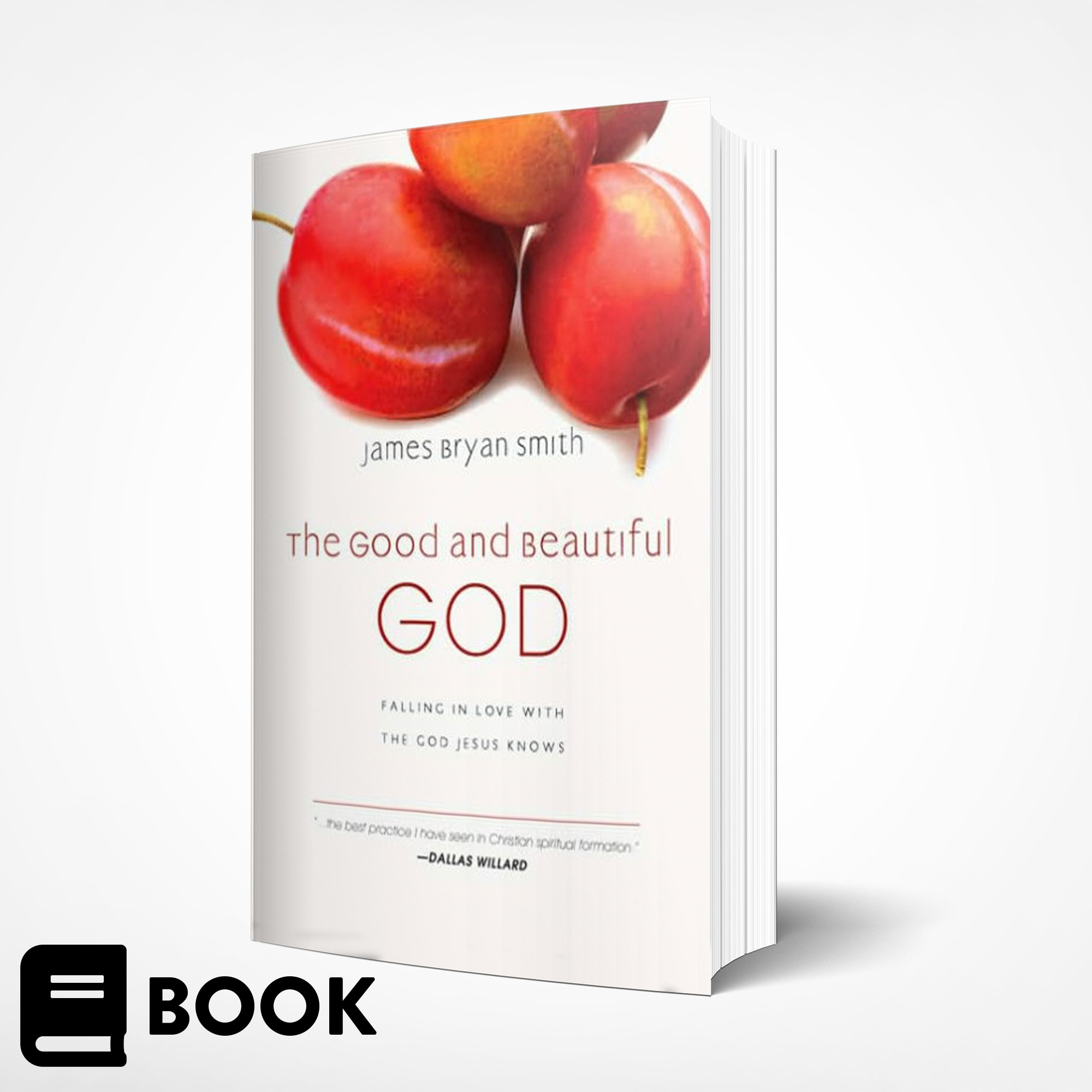 Good and Beautiful God