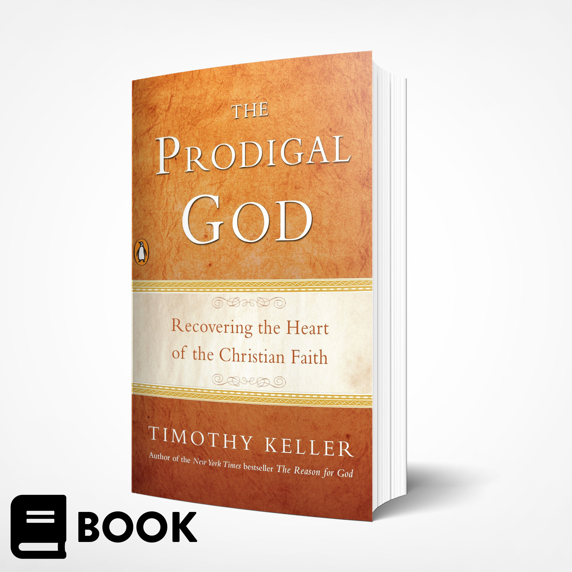 The Prodigal God