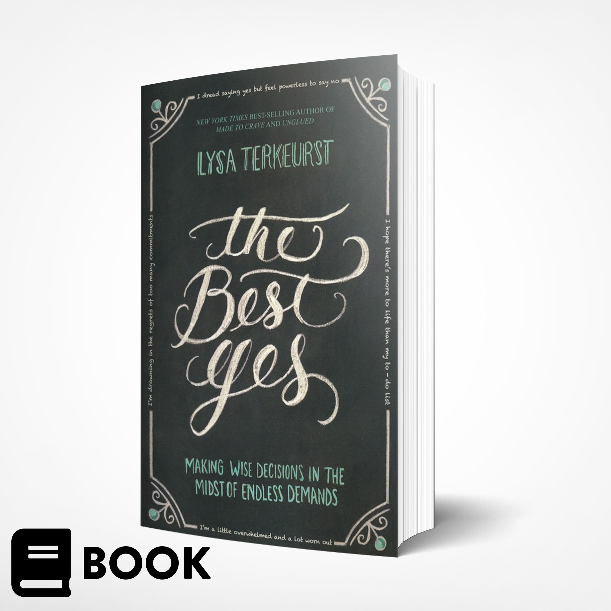 The Best Yes