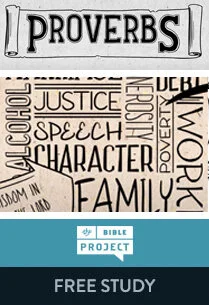 Animated Summaries of Bible Books — Group Leaders