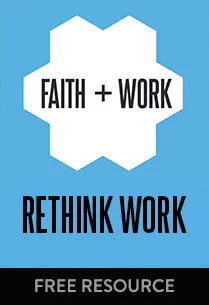 Rethink Work