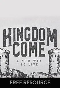 Kingdom Come