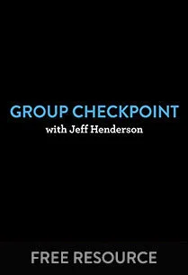 Group Checkpoint