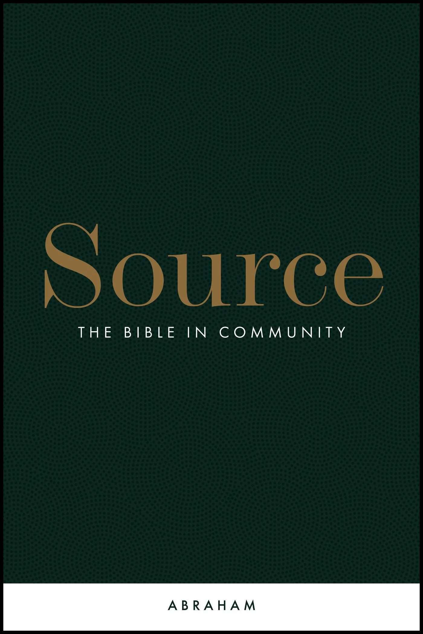 Source | Abraham