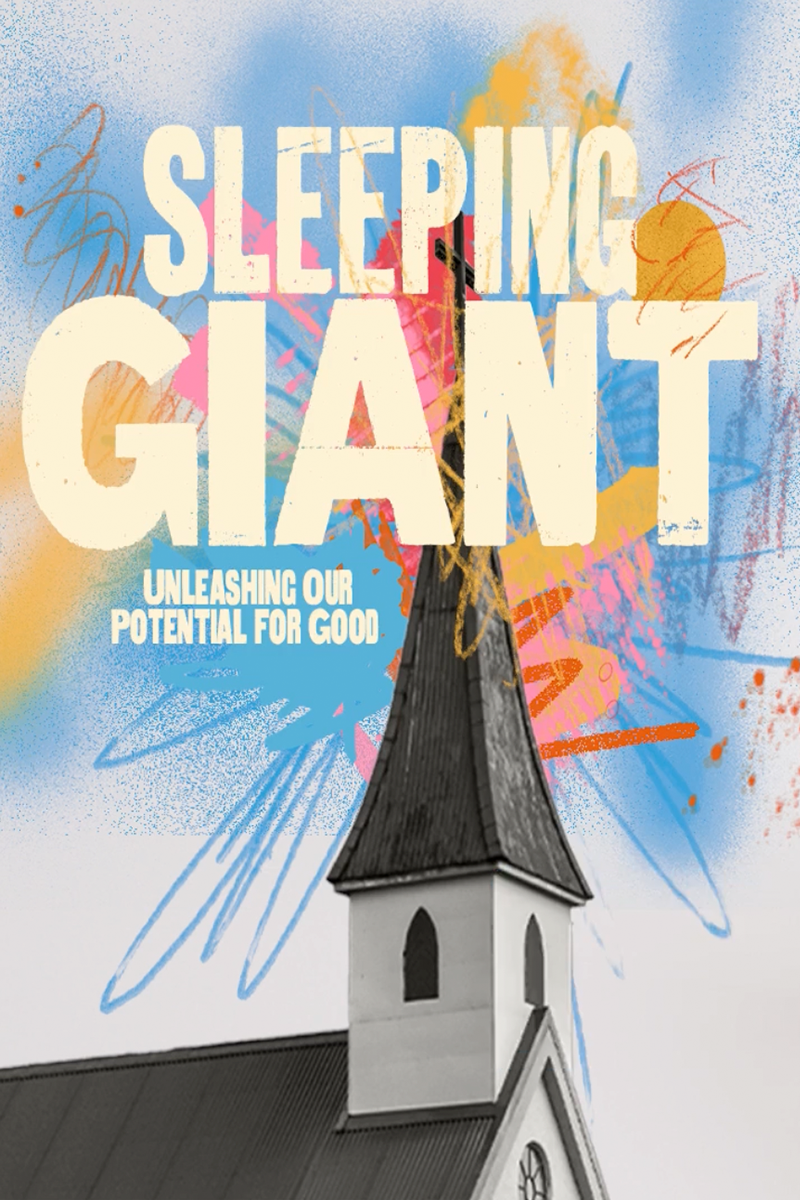 Sleeping Giant