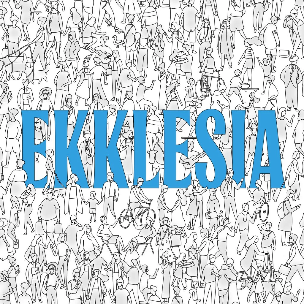 Ekklesia