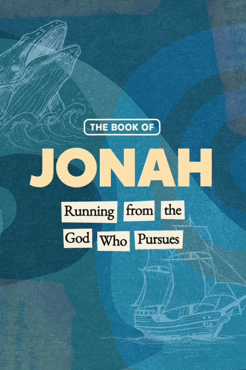 Jonah