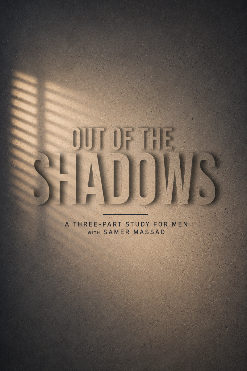 Out of the Shadows