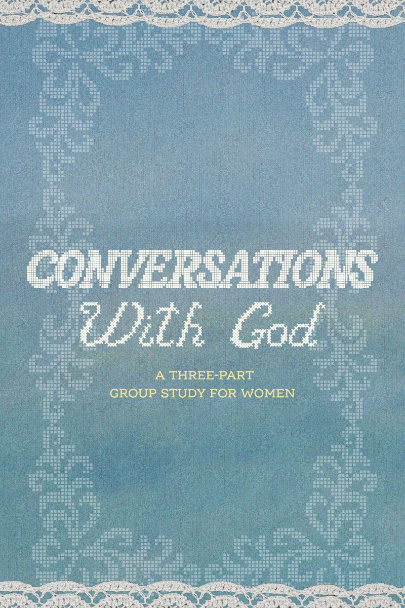 Conversations with God