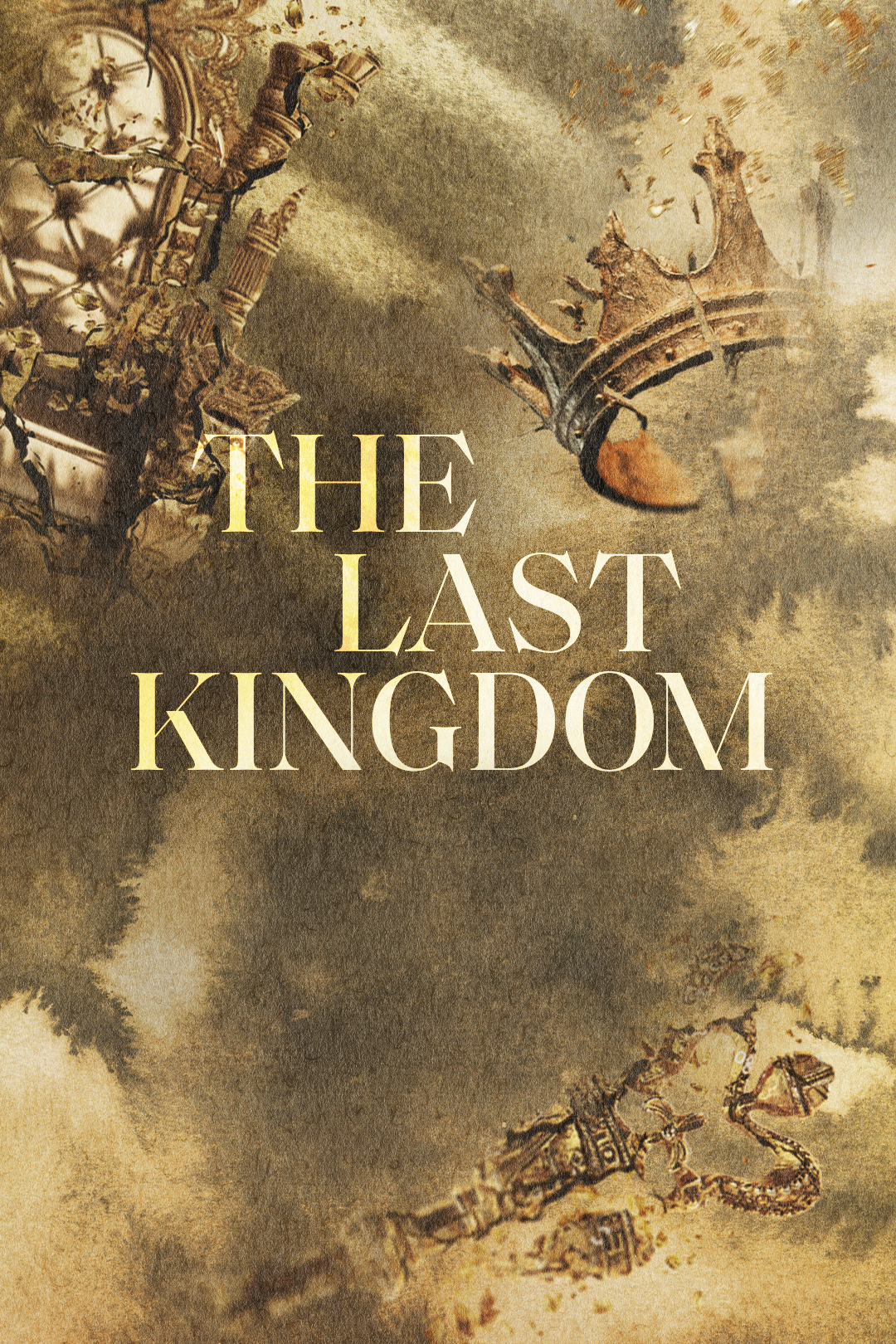The Last Kingdom