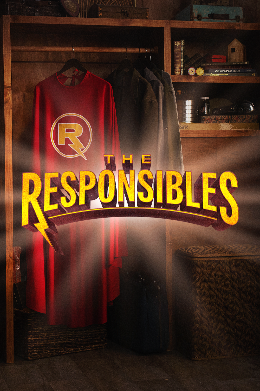 The Responsibles