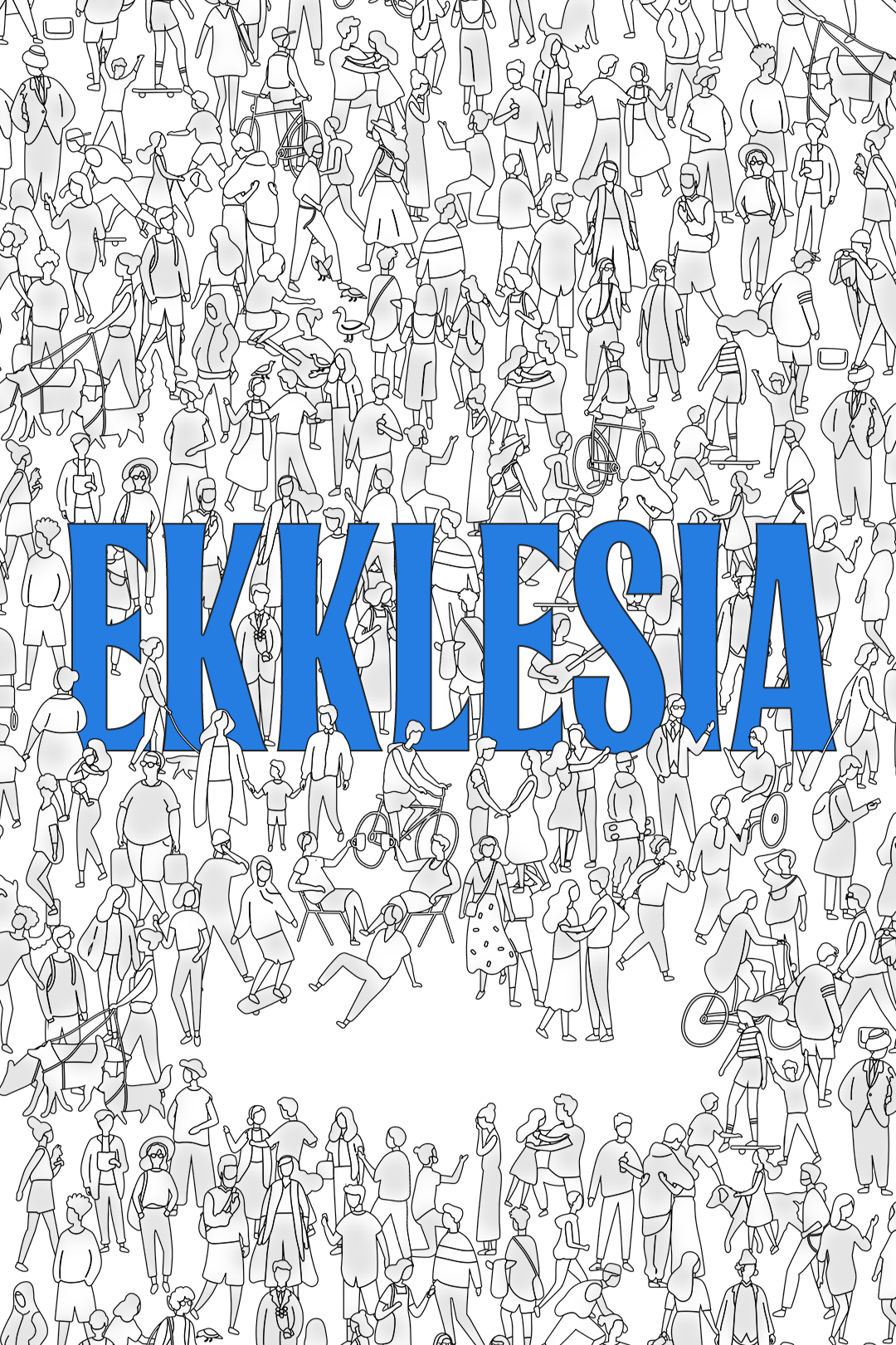 Ekklesia