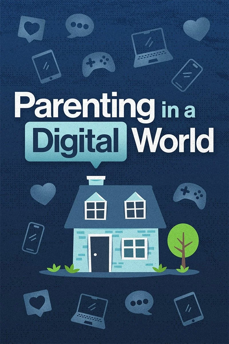 Parenting in a Digital World