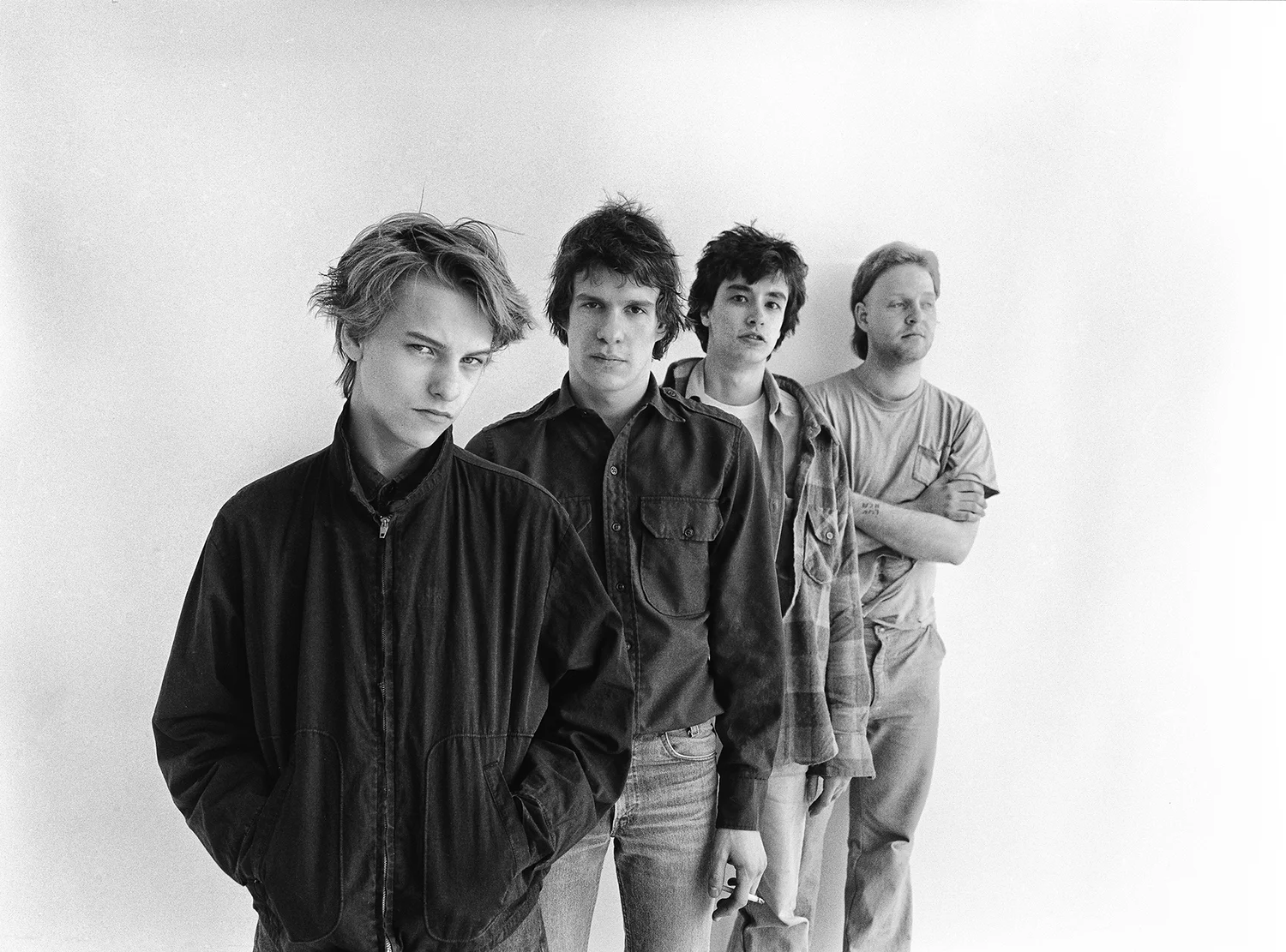 Episode 6: Trouble Boys: The True Story of the Replacements