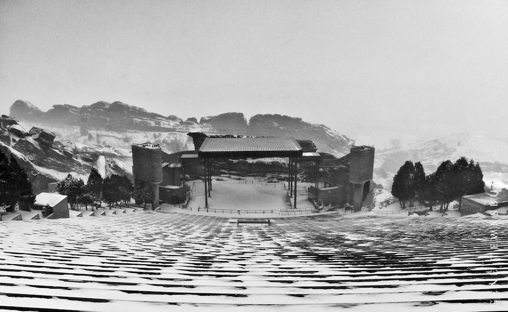 Episode 13: Songs of Winter
