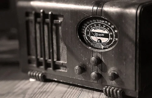Episode 14: Radio Radio