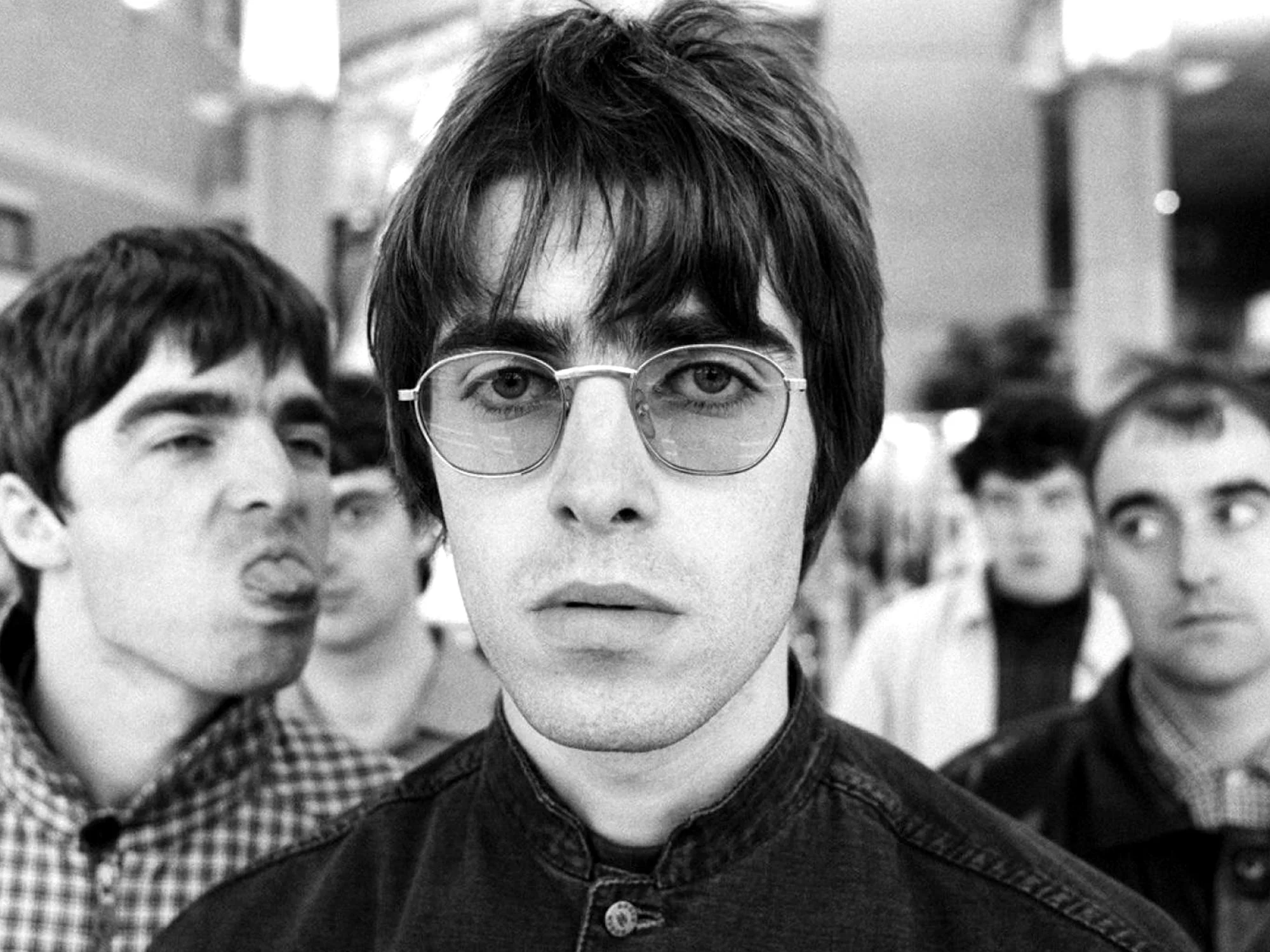 Bonus Track: Supersonic