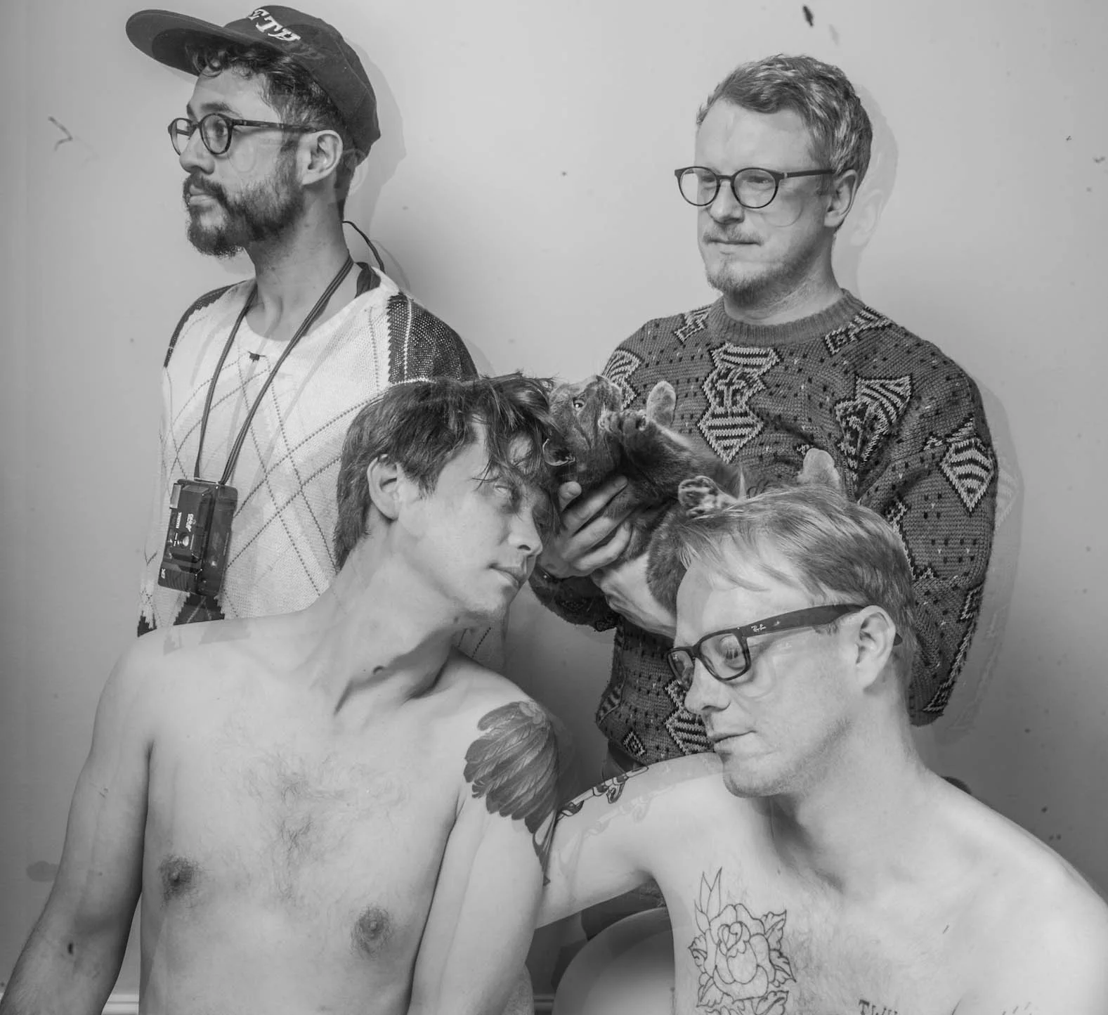 Artist Spotlight: USA Nails