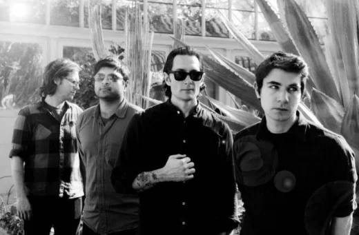 Artist Spotlight: Radar Eyes