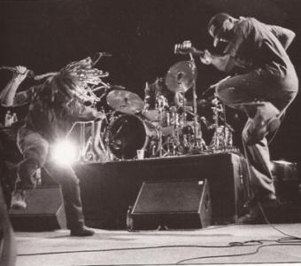 Episode 24: The Greatest American Band Bracket: Round of 64, Region 1