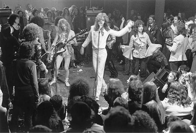 Episode 23: The Greatest American Band Bracket: Play-In Games