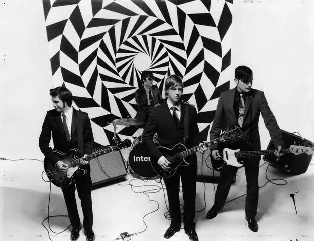 Episode 26: The Greatest American Band Bracket: Round of 64, Region 3