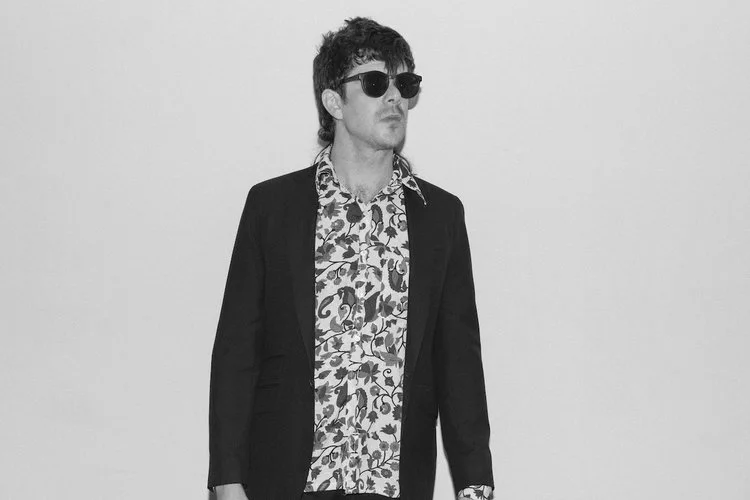 Artist Spotlight: Simon Doom