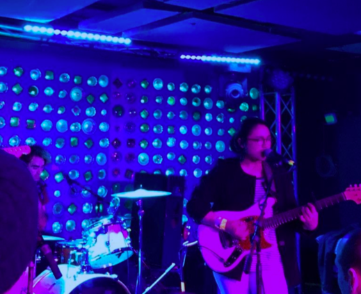Jay Som at Baby's All Right