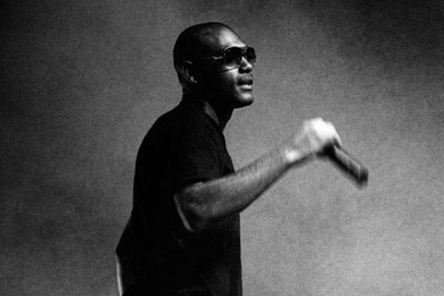 Episode 40: WTF is Grime?