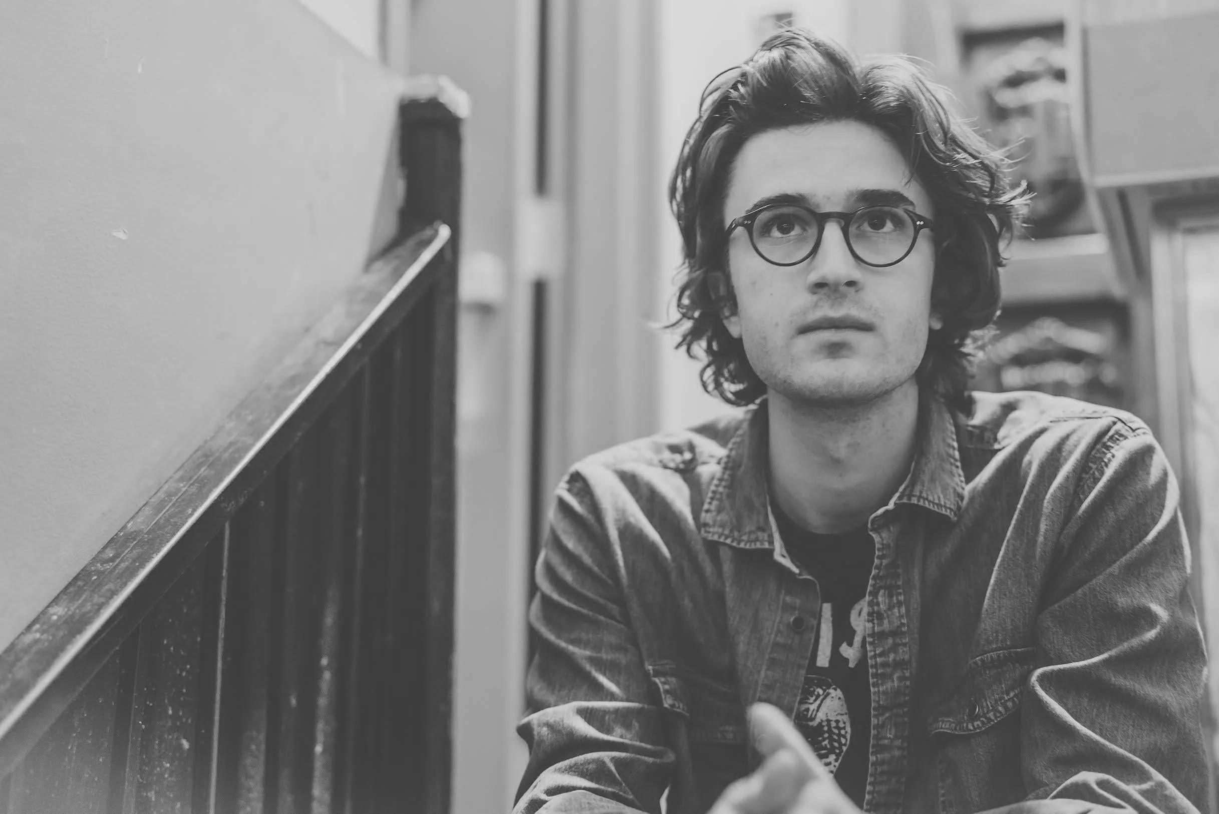 Artist Spotlight: Gold Connections