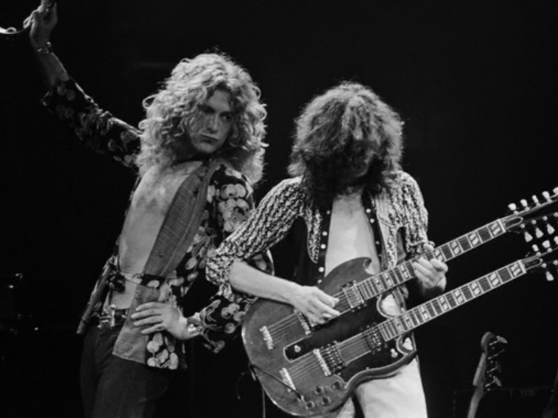 Episode 44: Where Have All the Rock Stars Gone?