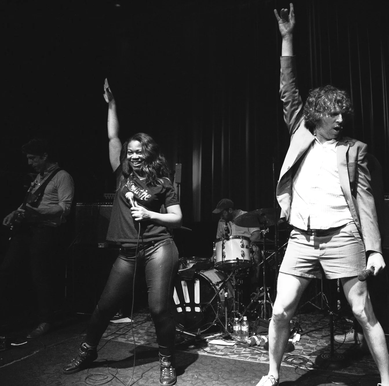 Episode 59: WTF is Dance Punk?