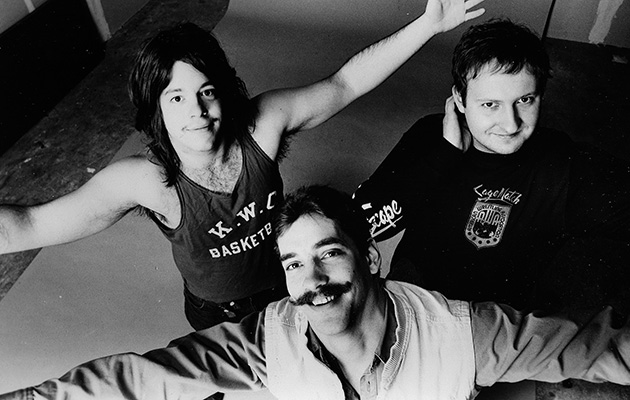 Episode 61: The Husker Du Starter Kit