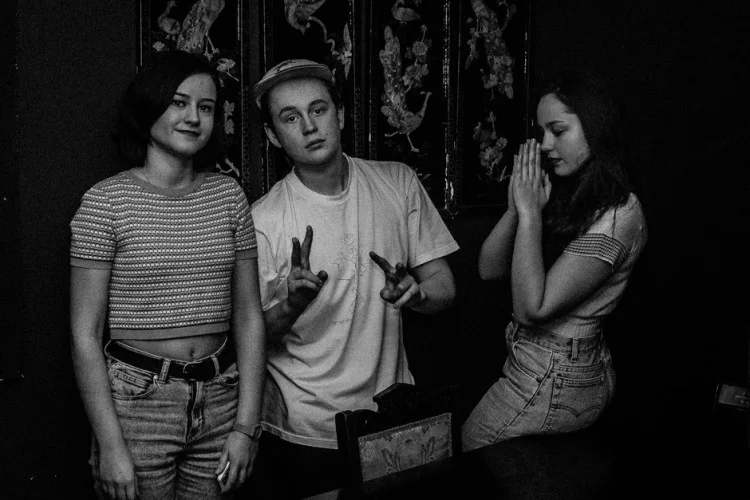 Artist Spotlight: Live from Port Eliot Fest: The Orielles and John Hassall & the April Rainers