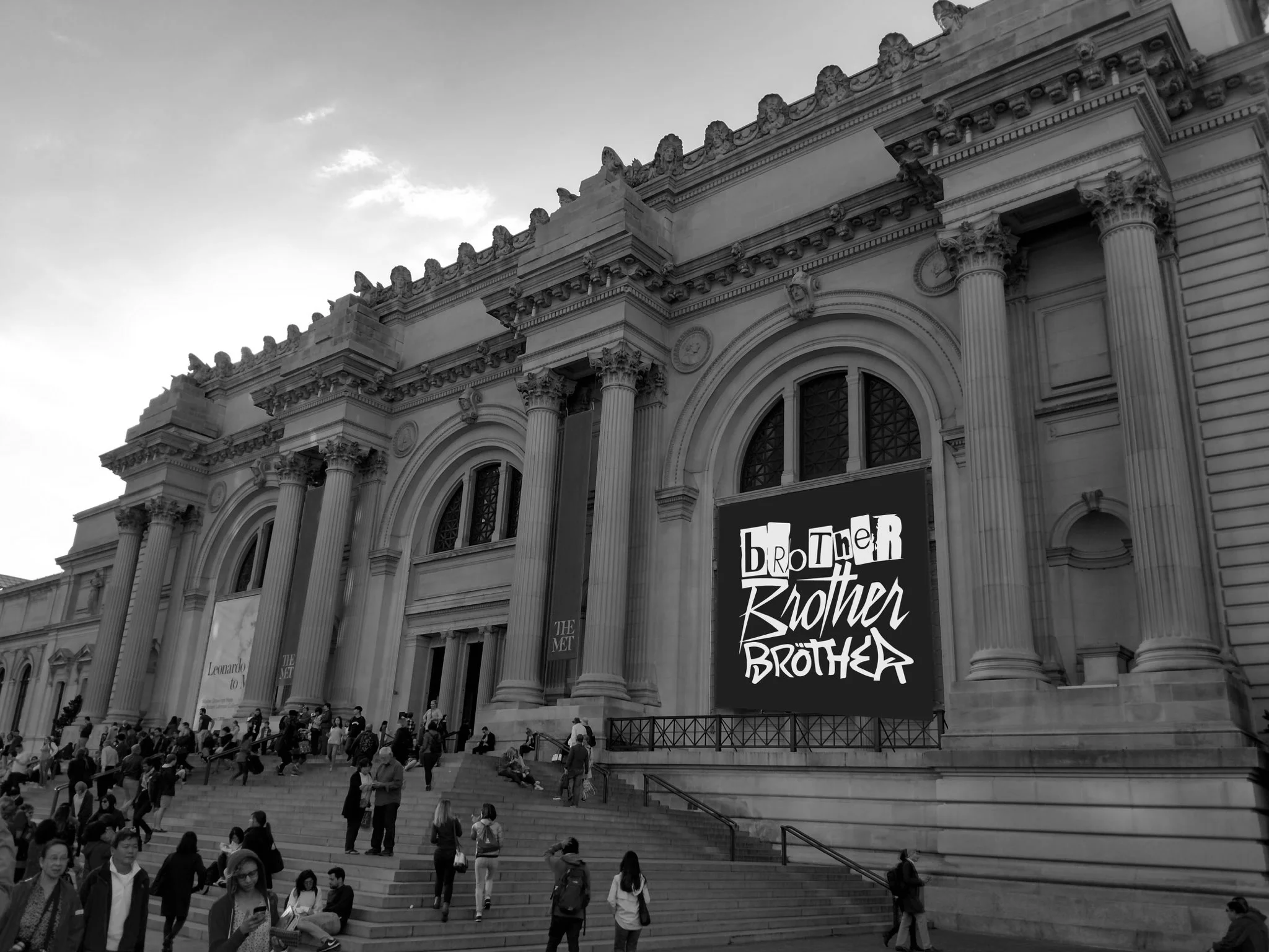 Episode 65: Live at the Met with Rajiv Joseph