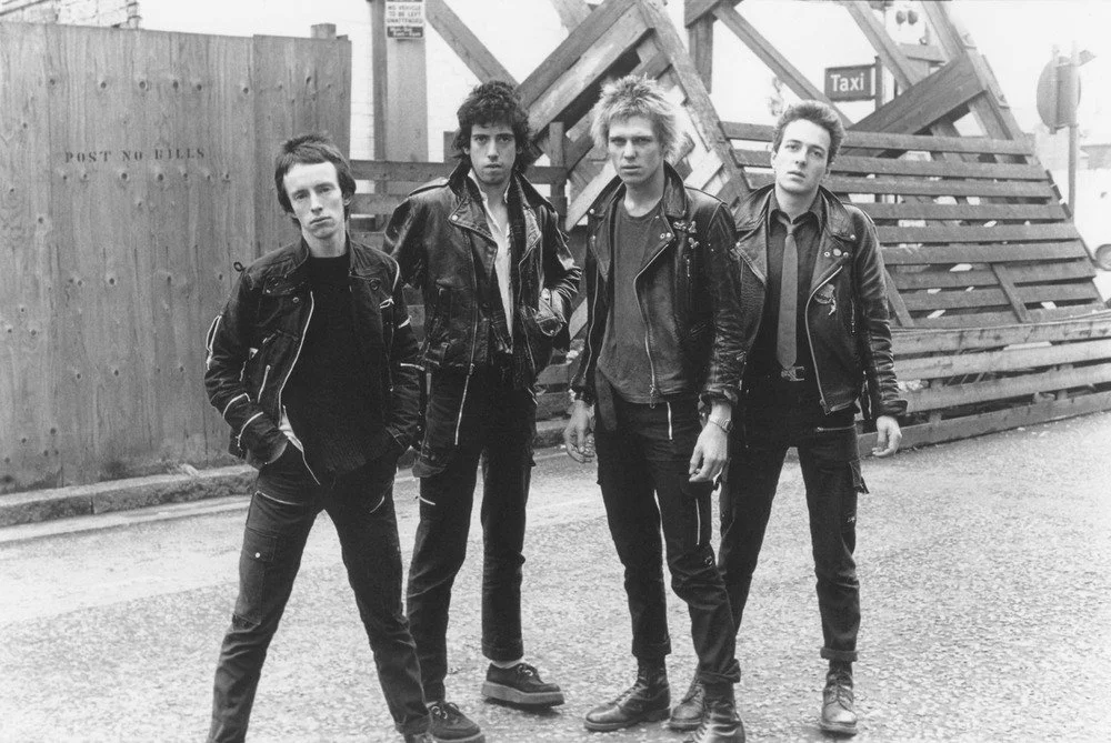 Episode 69: The Clash