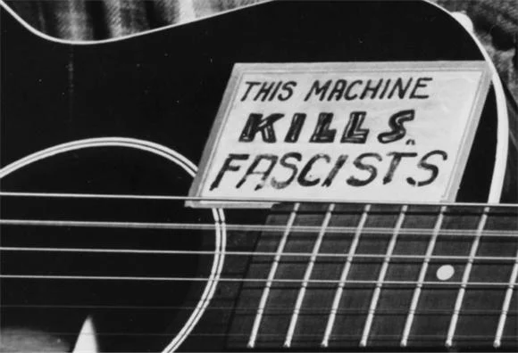 Episode 76: Resist!: A History of Protest Music